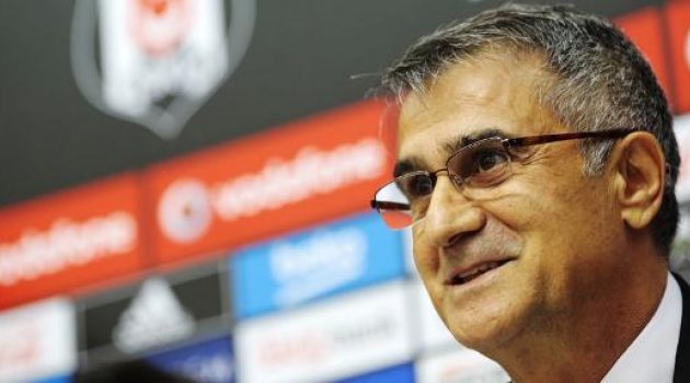 Şenol Güneş: "Bu işte Aziz Yıldırım'ın parmağı vardır"