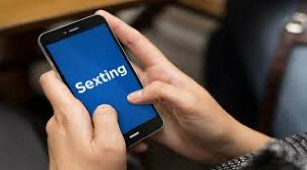 Sexting' nedir, nasıl yapılır