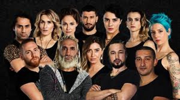Seyirciden ilk Survivor değerlendirmeleri
