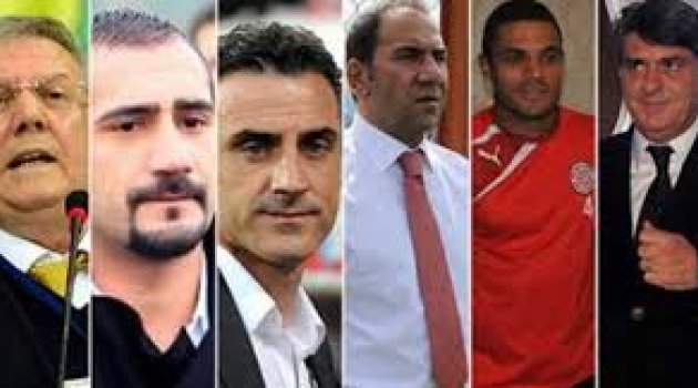 Şike davasında 158 kiş tekrar ifadeye cagrıldı...