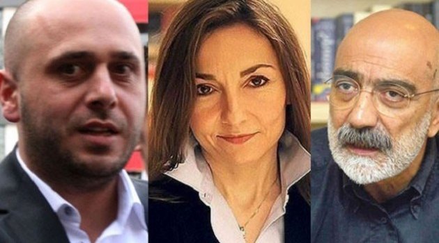 Şimdi onlar yargılanacak