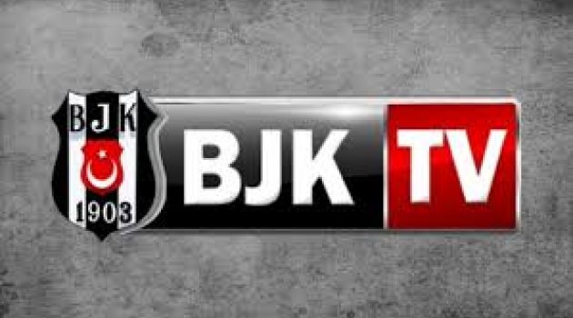SKANDAL 2 Beşiktaş'ın BJK TV'yi kapatacağı iddia edildi