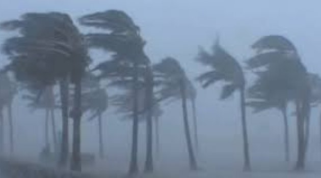 Son dakika… AFAD'dan 'tropik fırtına' uyarısı