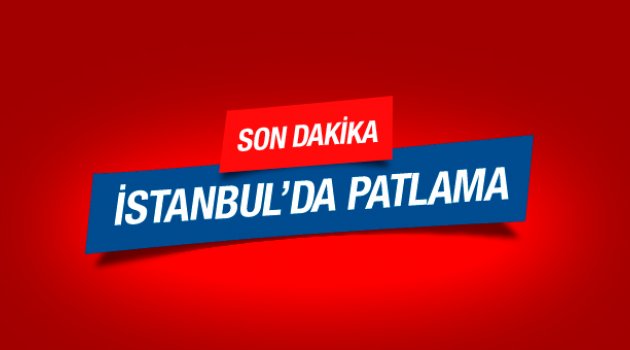 Son dakika! Atatürk Havalimanı'nda patlama