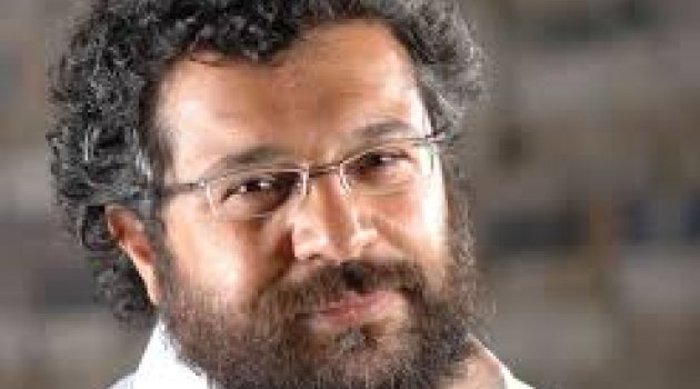 Soner YALÇIN İmralı Notları