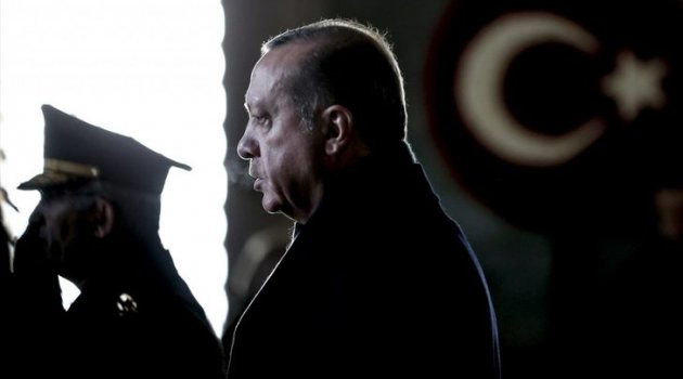Soner Yalçın yazdı: Erdoğan'ın korku oyunu bozulacak mı?