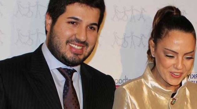 Sosyal medyada ünlülerin Reza Zarrab'ın tutuklanmasına yorumu