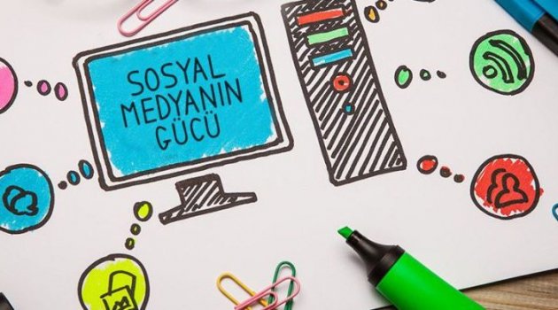 Sosyal Medyanın Gücü Gün Geçtikçe Artıyor