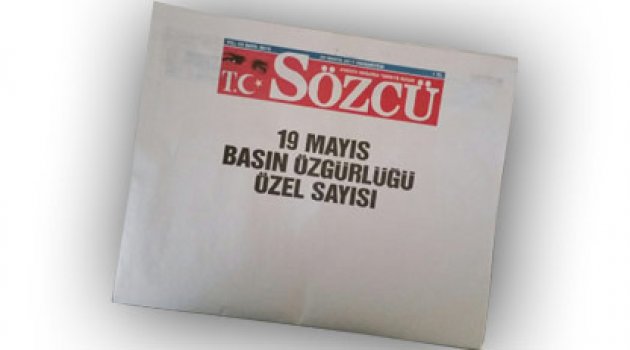 Sözcü okurları inanılmazı başardı