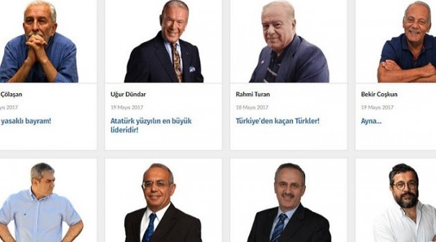 Sözcü yazarları FETÖ operasyonu için ne dedi?