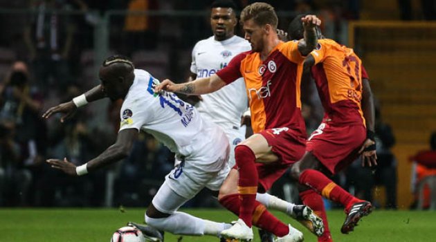 Spor yazarları Galatasaray - Kasımpaşa maçını değerlendirdi