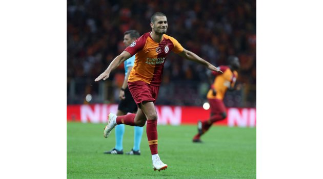 Spor yazarları Galatasaray-Lokomotiv Moskova maçını değerlendirdi