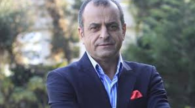 Star Yayın Yönetmeni Nuh Albayrak: Erdoğan'dan daha iyi halife mi bulacaksınız?