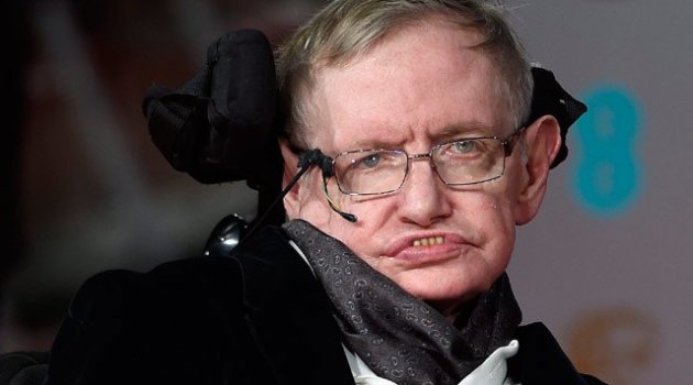Stephen Hawking: Uzaylılar İletişime Geçmek İsterlerse Cevap Vermeyin!