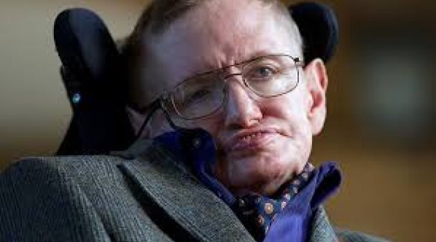 Stephen Hawking: Uzaylılar mesaj yollarsa cevap vermemeliyiz