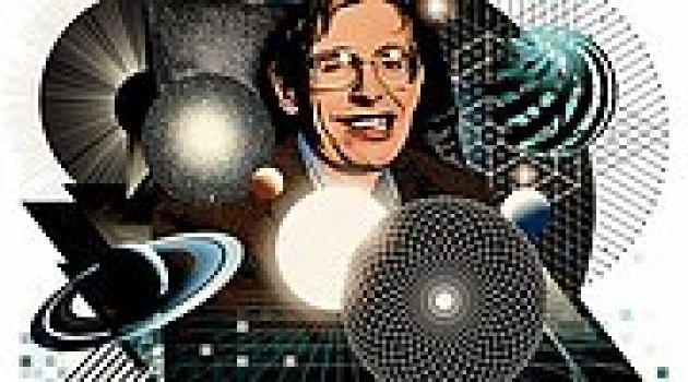 Stephen Hawking'den Tanrı'nın Evren Formülüne Giden Yol: Her Şeyin Teorisi