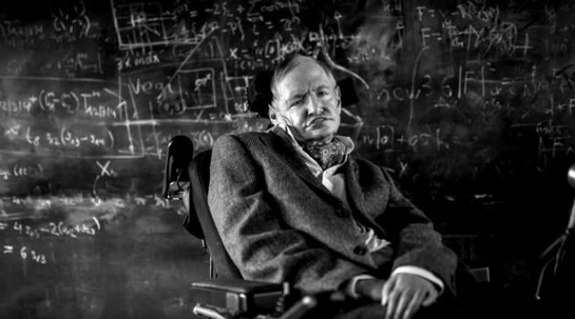 Stephen Hawking'in İnsanüstü Canlıların Yükselişine Dair Korkutucu Teorisi Gerçek mi Oluyor?