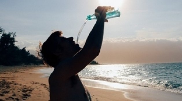 Su İçmenin Paha Biçilemez 9 Faydası