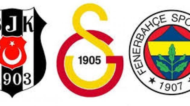 Süper Lig'de üç büyüklerin dengesiz ağırlığı!