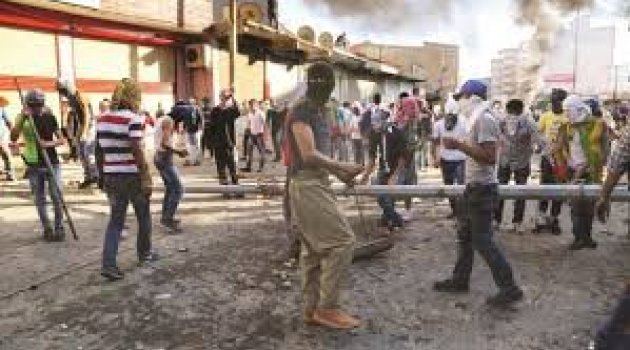 Suriye PKK'sına Türkiye Cumhuriyeti vatandaşlığı!