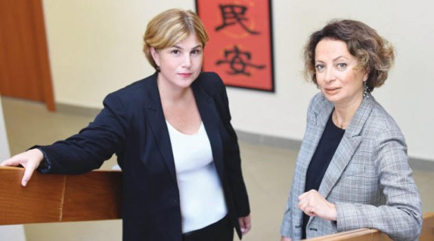 Suriye'yle ilgili hiçbir hatıraları yok