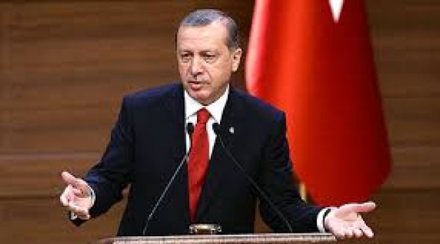 Suriyelilere vatandaşlık Erdoğan'dan yeni açıklama