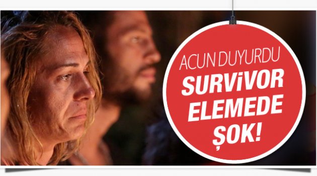 Survivor 2016 SMS sonuçları survivordan kim elendi?