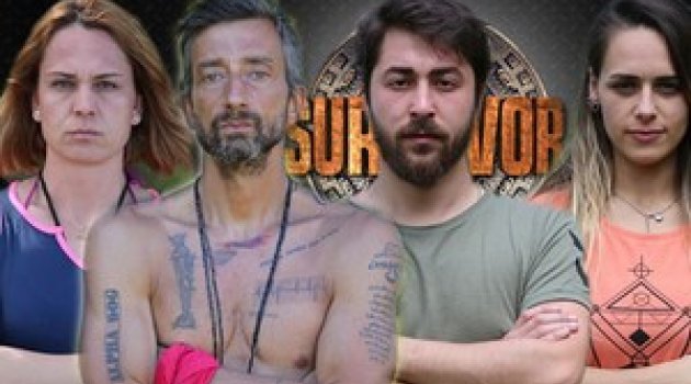 Survivor 2016'da Kıbrıs finali ne zaman yapılacak?