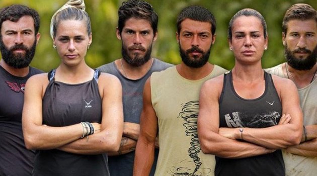 Survivor 2018'de şampiyon belli oldu