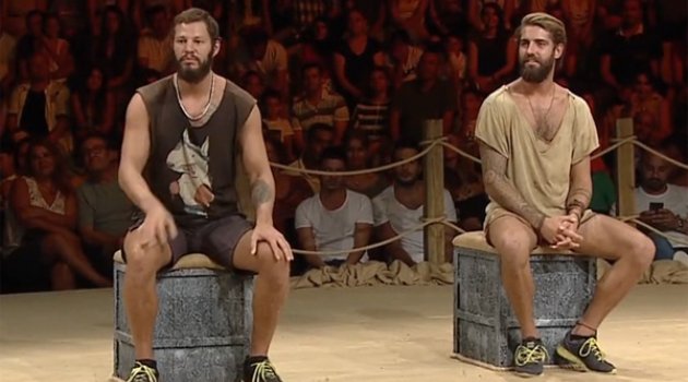SURVİVOR BİRİNCİSİ KİM OLDU?