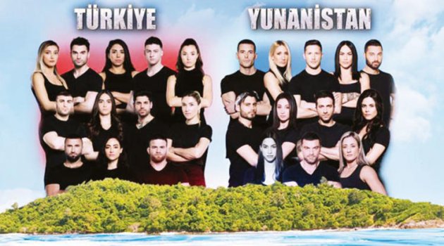 'Survivor' ruhunu nasıl kaybetti?