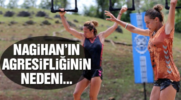 Survivor yarışmacılarının  Cinsellik, gerilim, açlık nasıl etkiliyor?