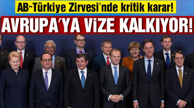 T.C Hükümetinin Diplomasi zaferi