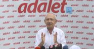 13. günde Kılıçdaroğlu'ndan çarpıcı sözler