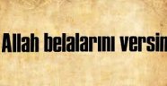 13 yaşındaki kıza, öz babası, amcası ve ağabeyi tecavüz etti iddiası