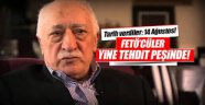 14 Ağustos, Fethullah Gülen'in deprem senaryosu!