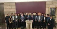 15 CHP'li milletvekili İYİ Parti'ye geçti... CHP'den ilk açıklama