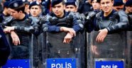 16 bin 558 polisin yeri değişti