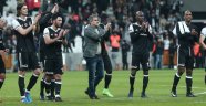 2 Bin Beşiktaş seyircisi Şenol Güneş'le Şenol Güneş Stadına çıkarma yapacak