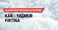 23 Nisan'da hava durumu nasıl olacak