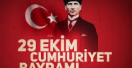 29 Ekim, Atatürk ve Türk dünyası