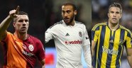 3 Büyüklerin "Kartal , Aslan , Kanarya" Simgeleri Nasıl Oluştu?