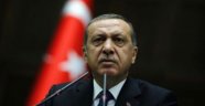 300 kişilik liste Erdoğan'ın önüne geldi