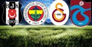 4 büyüklerde forma giyen futbolcuların yıllık ücretleri