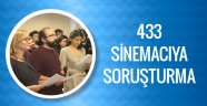 433 sinemacı hakkında soruşturma