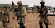 600 ASKERLE KUZEY IRAK'A GİRDİK