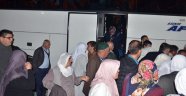 68 kişiyi umre yerine Şanlıurfa'ya götüren dolandırıcılar serbest bırakıldı