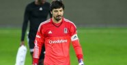 Tolga Zengin 3 yıl daha Beşiktaş'ta