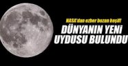 İNANILMAZ Dünya'nın yeni uydusu bulundu