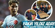 Kimdir bu Emre Mor aslen nereli? Meğer fakir bir...